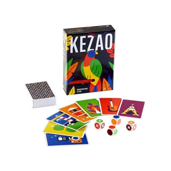 Kezao