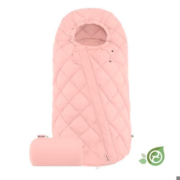 CYBEX - Chancelière Snogga 2 Candy Pink