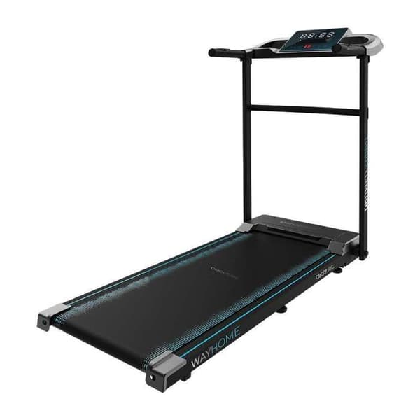 Cecotec Löpband DrumFit WayHome 1000 Sprint