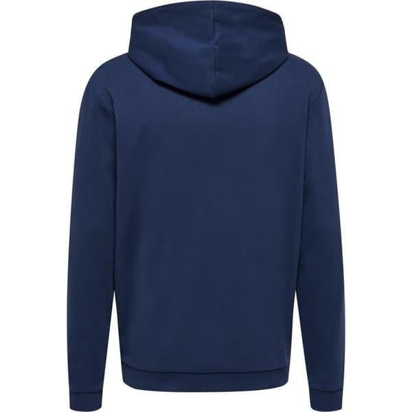 Sweatshirt Hummel LGC Austin - blå