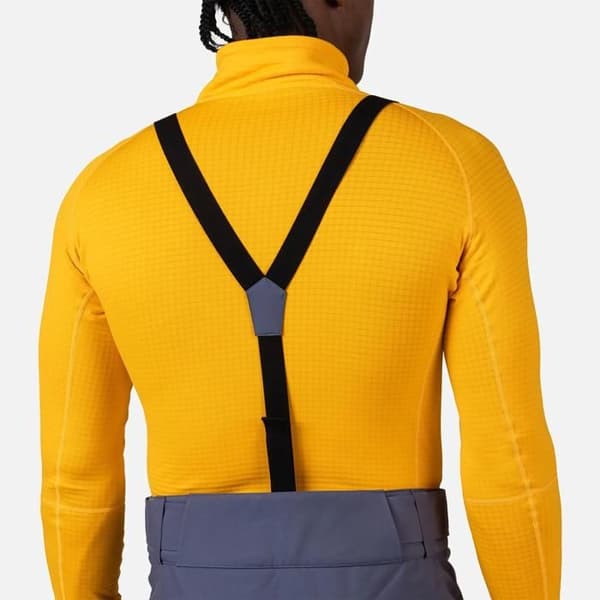 Isolerande skidbyxor Rossignol