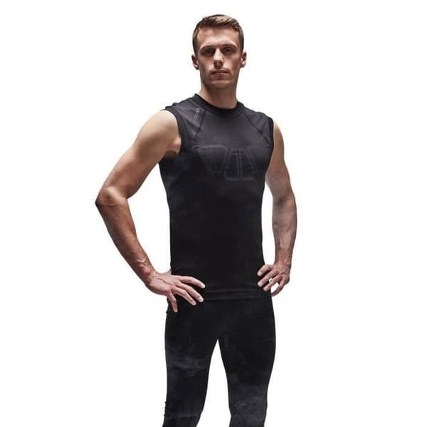 Barnbyxor Uhlsport Bionikframe utan vaddering