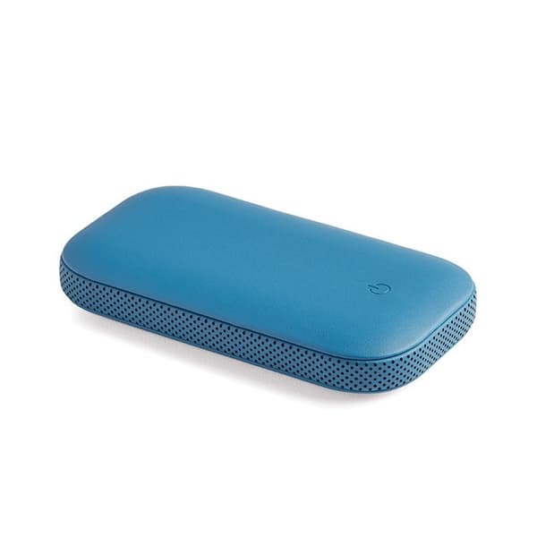 Externt Batteri Lexon Powersound 5000 Mah För Smartphones Med Bluetooth Högtalare