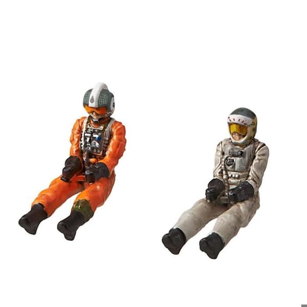 Maquette Star Wars: Y-wing Starfighter (Bandai)