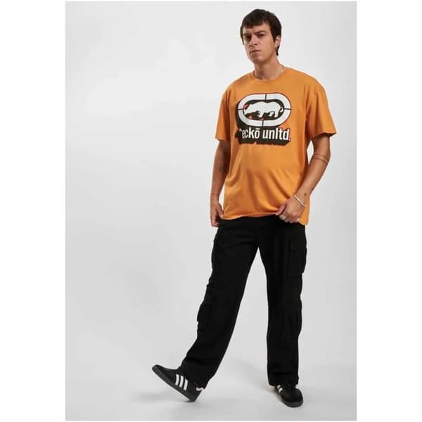 T-shirt Ecko Unltd. Emma