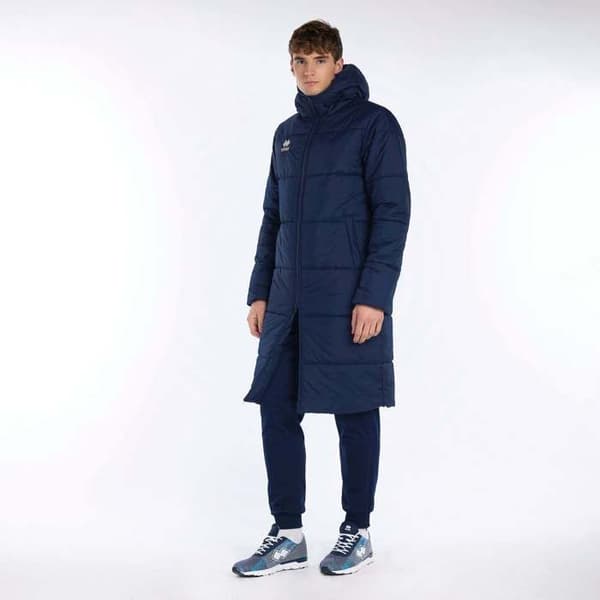 Manteau Errea Coach Hydro-Stop