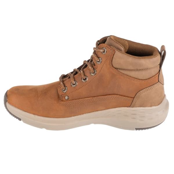 Herrstövlar - Brun - Skechers Parson - Ederic