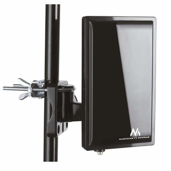 Antenna DVB-T2 - MACLEAN - MCTV 970 SEMPRE - Förstärkning - HEVC - HDTV
