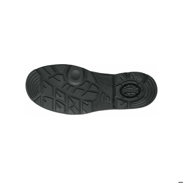 U-Power Performance S3 CI SRC arbetsskor - svart