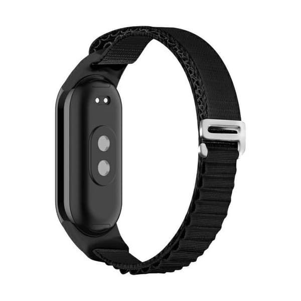 Klockarmband - BELINE - Alpine - Elastisk - Vattentålig - Mi Band 9/8