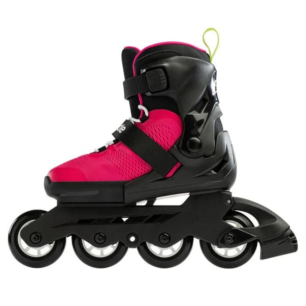Barnrullskridskor Rollerblade Microblade