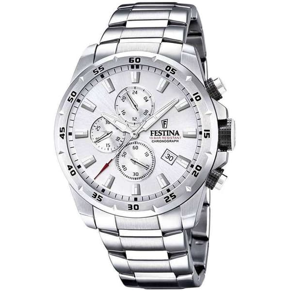 Festina klocka Herr F20463/1