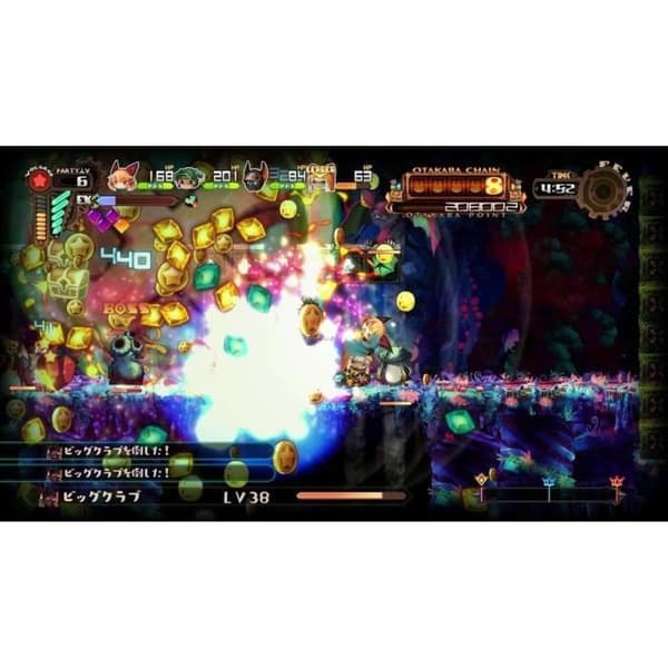 Lapis x Labyrinth - Limited Edition XL Spel Switch