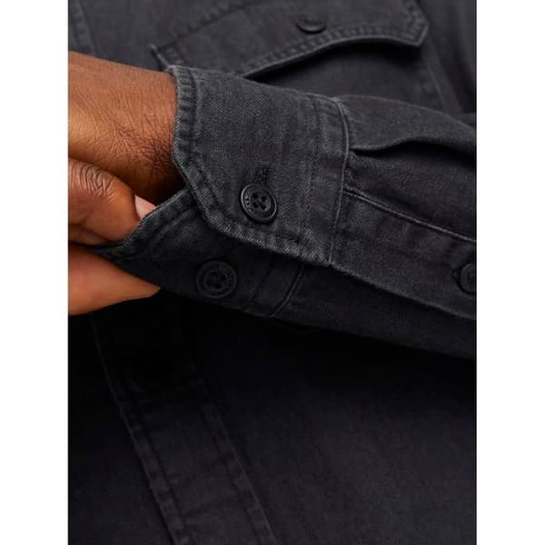 Jack & Jones Travis långärmad skjorta