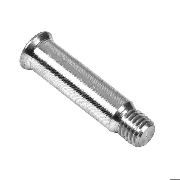 Axel gångjärn Powerslide AL Torx - 35/8 mm