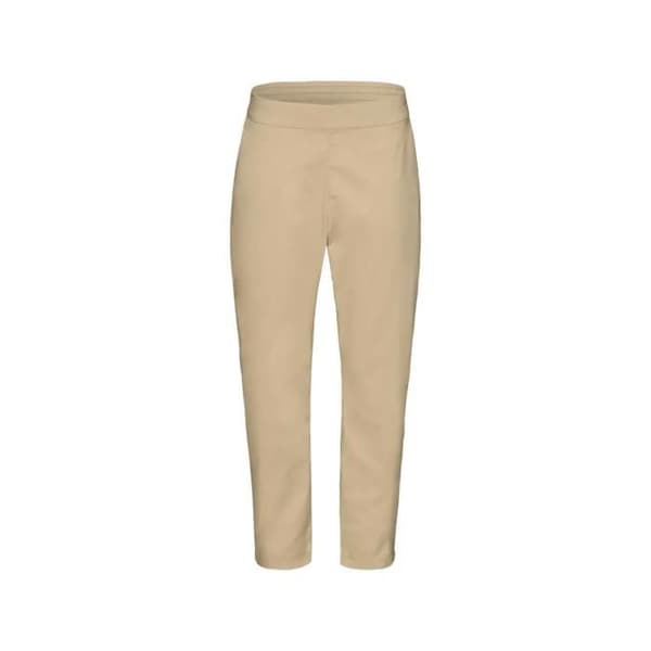 Kvinnor Musto Evo byxor - beige