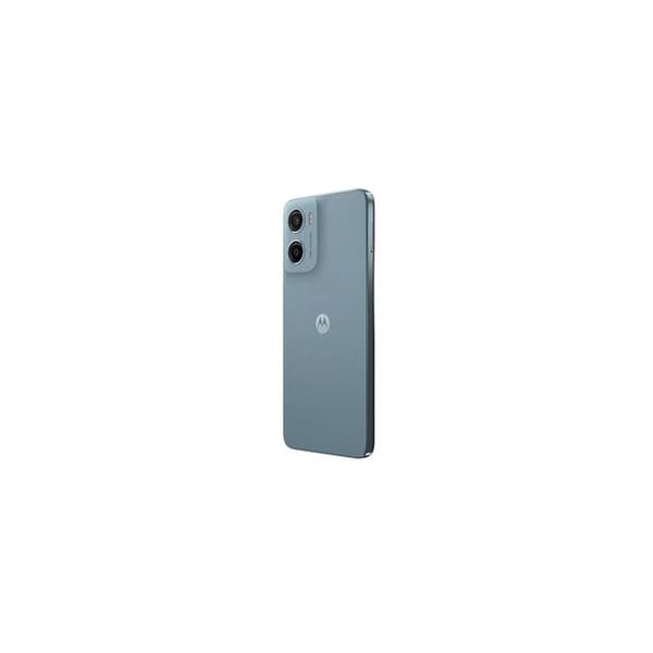 Smartphone - MOTOROLA - E15 - 6.67 tum - 64 GB - 5200 mAh - Dubbel SIM