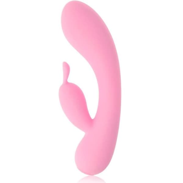 RÄTT ÄLSKAR SMART HUGO VIBRATANDE EARS RABBIT VIBRATOR