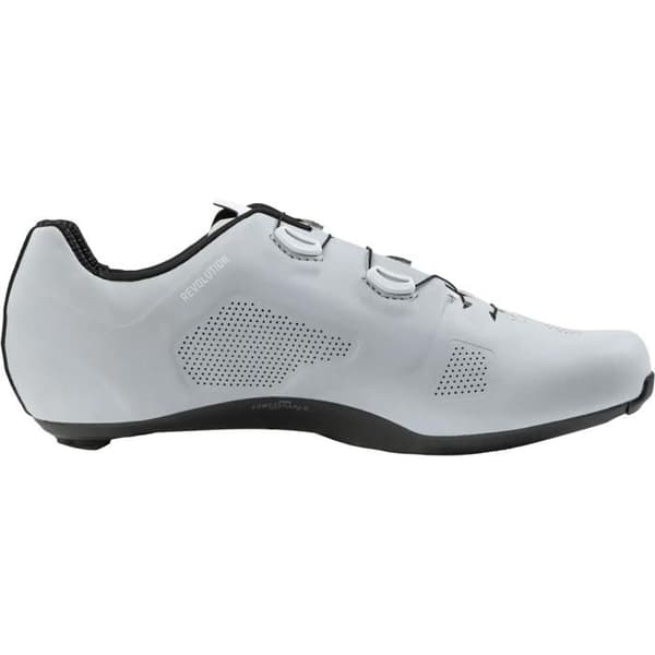 Cykelskor Northwave Revolution - 6ice grey/vit
