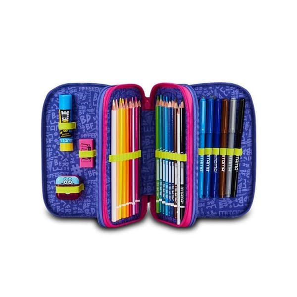 Etui för penna Mitama - 64476-000