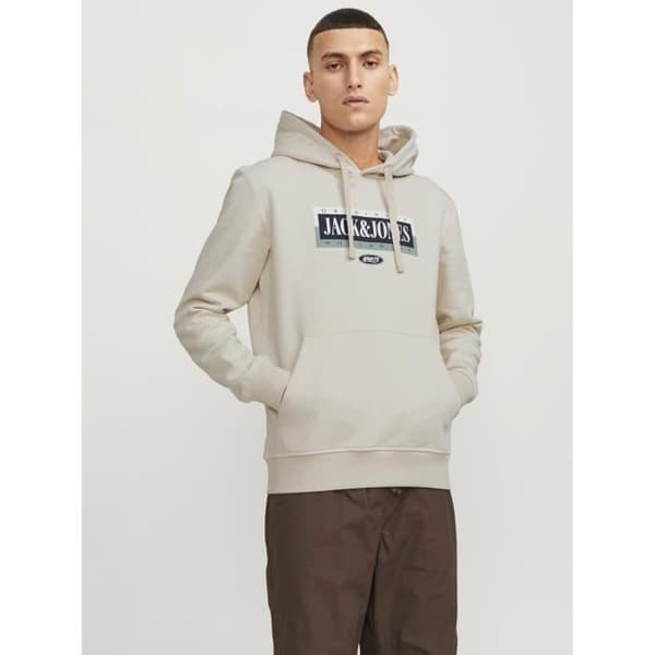 Jack & Jones Cobin Hoodie