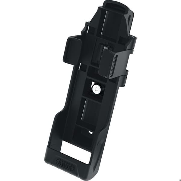 Stötdämpare - ABUS - SH 5700/80 - Enkel installation - Optimal skydd - Svart