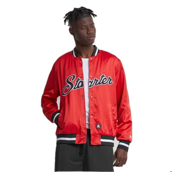 Satinblazer Starter College