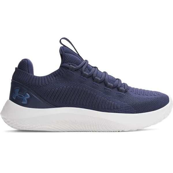 Under Armour Dynamic 2 herr cross training skor blå - stabilitet och responsiv dämpning