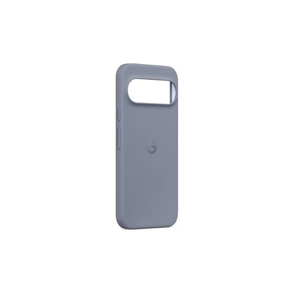 Coque Google Pixel 10 Pro XL - Pixelsnap - Quartz Grå - Hållbart Skydd - Ansvarsfull Design