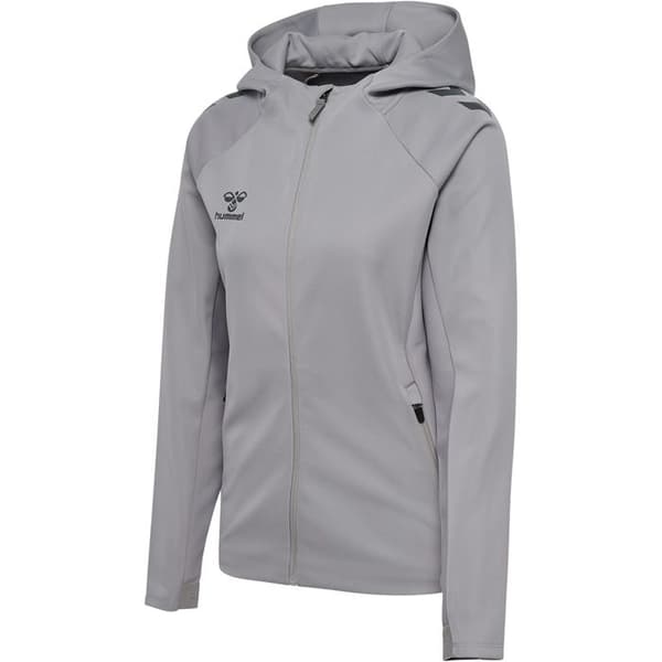 Hoodie dam Hummel Cima 2.0