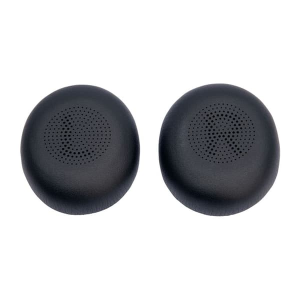 Hörlurar - Jabra - Evolve2 30 - Headset - Vit - Öronkuddar