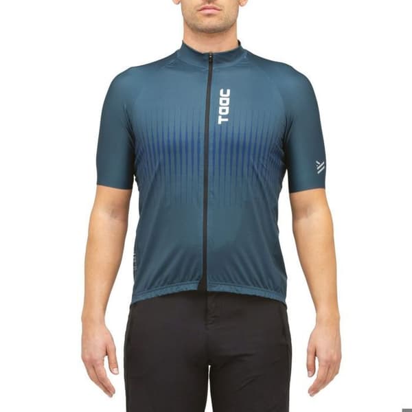 Maillot Taac Pinta - blå