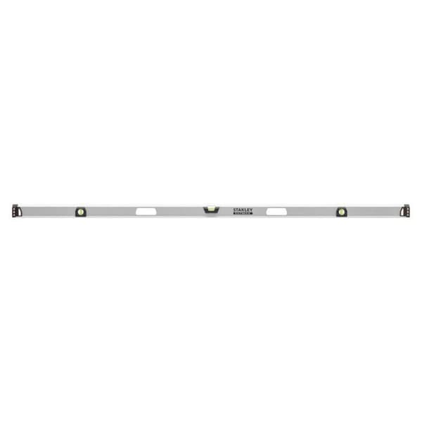 Nivåmagnet STANLEY FatMax I-Balk 2m - magnetisk