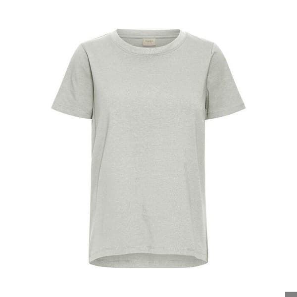 T-shirt dam fransa Zashoulder