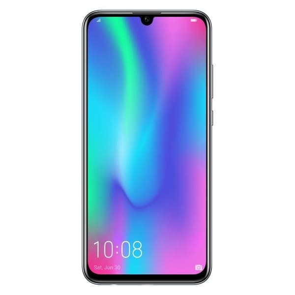 Honor 10 Lite Huawei 3GB RAM - 64GB Dubbel SIM Blå