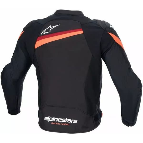 Alpinestars T-GP+R V4 motorcykeljacka