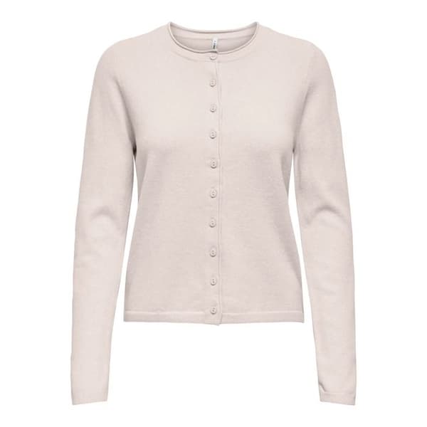 Kvinna Cardigan Only Loyal