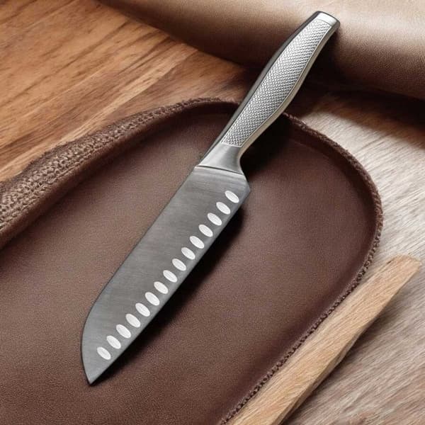 STALKNIV SANTOKU 30,5cm BANQUET