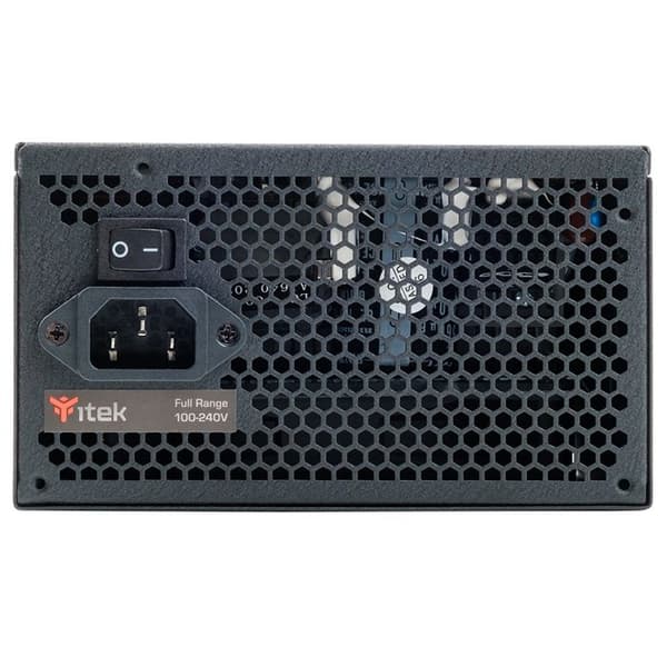 iTek Alimentation ATX GF750 Ev