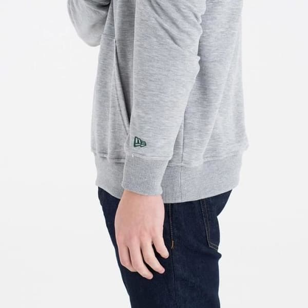 Milwaukee Bucks NBA hoodie