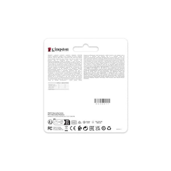 KINGSTON 512Go 220Mo/s Metall U