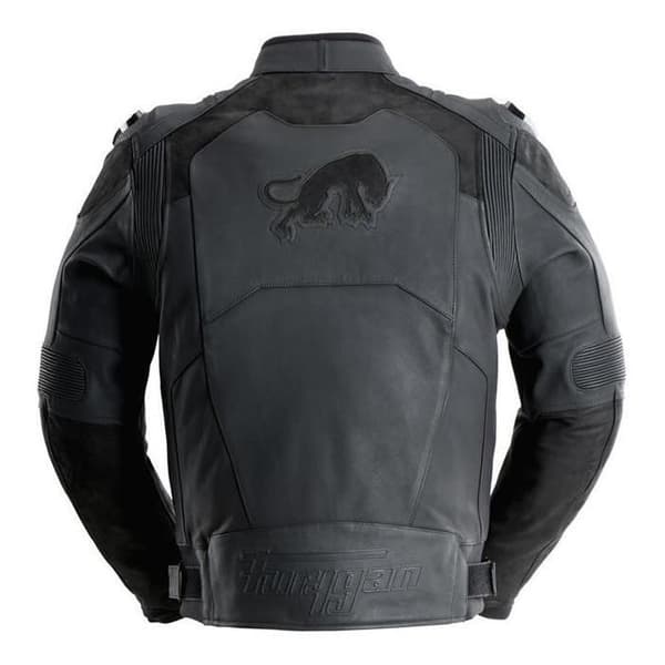 Furygan Ridley motorcykeljacka