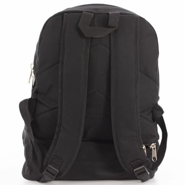 Ryggsäck - SOFTEE - Utrustning - One size - Svart - 34x24x43 cm