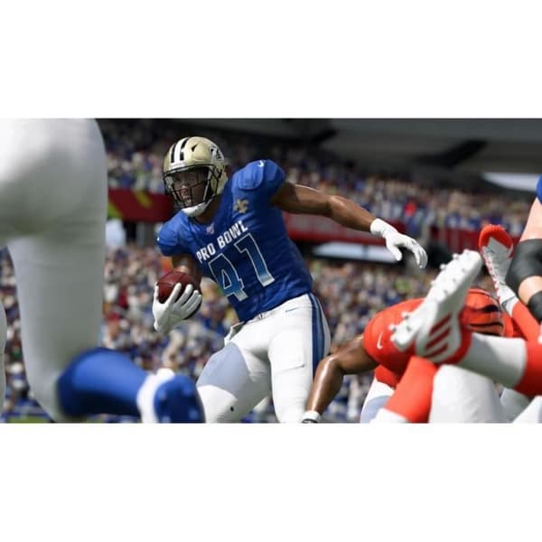 Madden NFL 20 Spel PS4