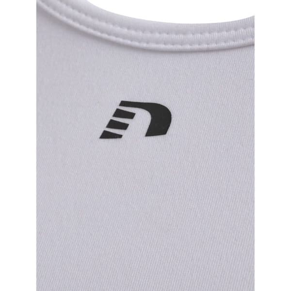 T-shirt dam Newline Lean