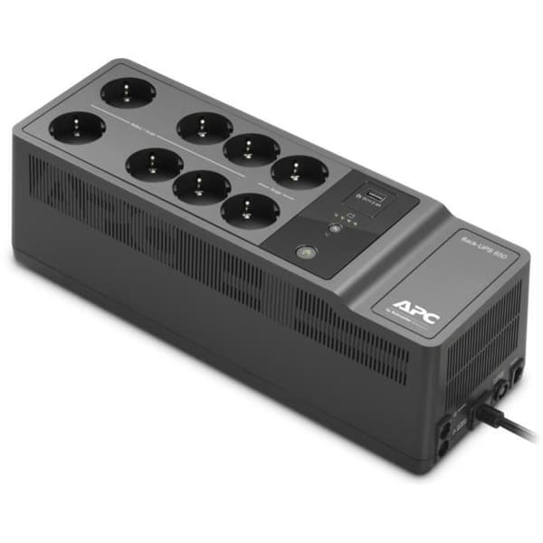 APC BE650G2-GR