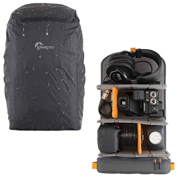 LOWEPRO Ryggsäck FreeLine BP 350 AW Svart