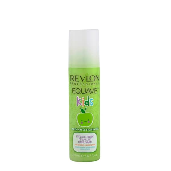 Equave Apple barnbalsam 200 ml - Utredande - Mjuk för barn