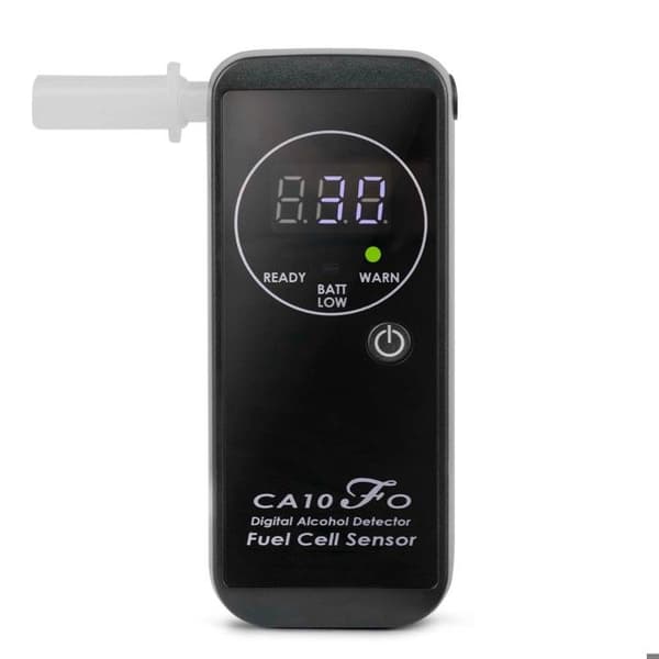 Etyltest elektrochemisk CA-10FO + munstycken