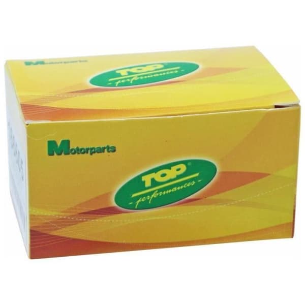 Toppprestanda CDI box MBK 50 BOOSTER, NITRO, OVETTO